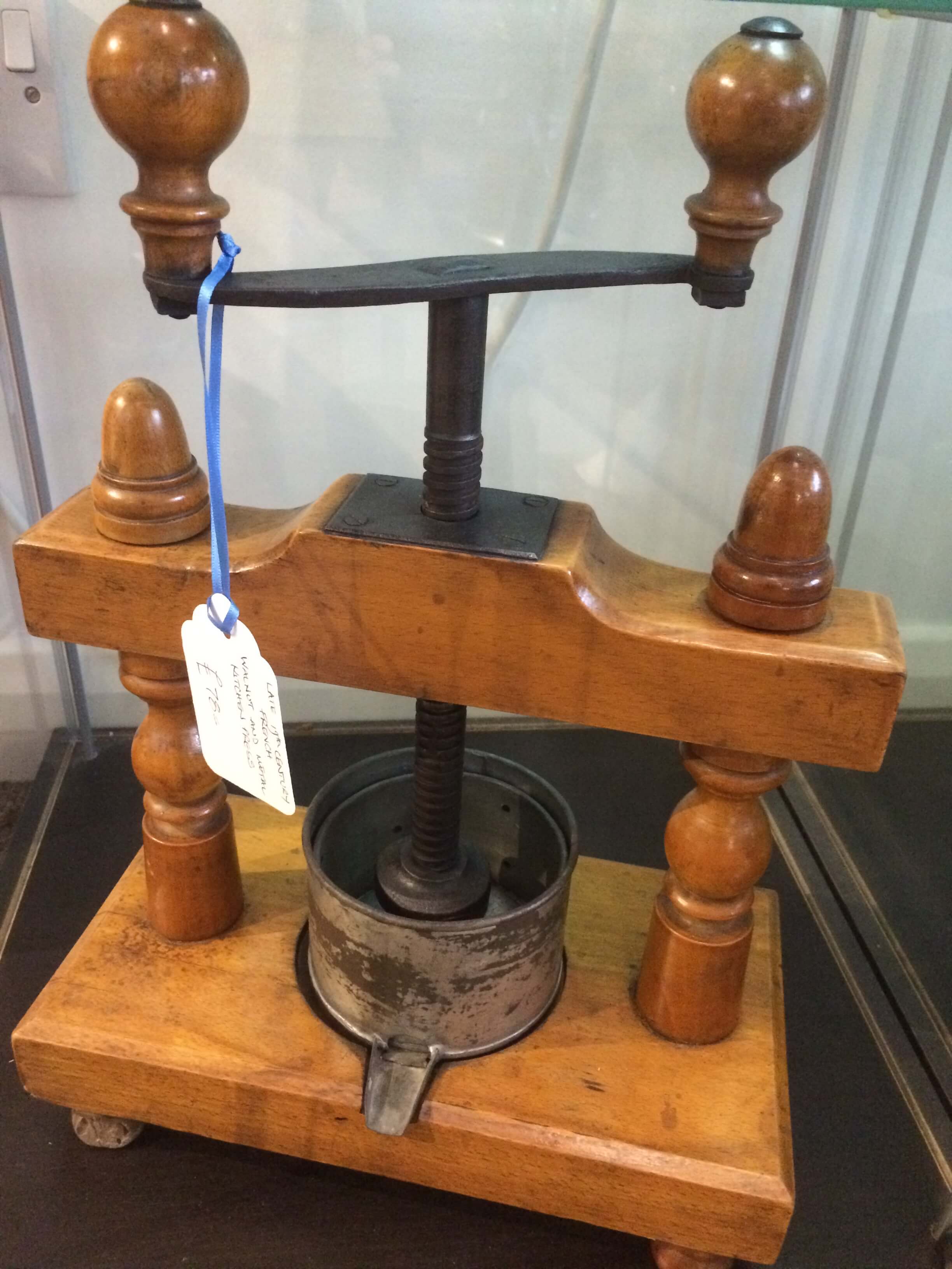 French Kitchen Press